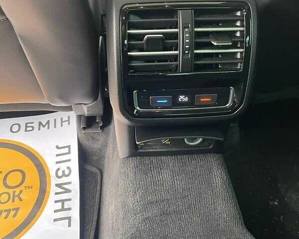 Коричневий Фольксваген Пассат, об'ємом двигуна 1.97 л та пробігом 298 тис. км за 19100 $, фото 14 на Automoto.ua