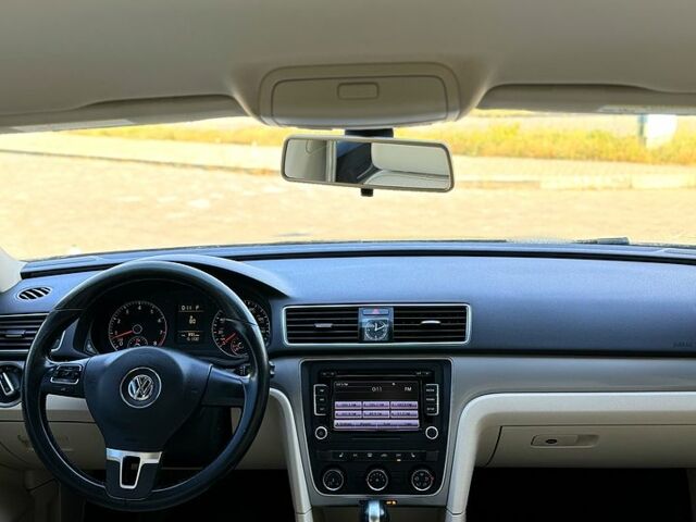 Коричневый Фольксваген Пассат, объемом двигателя 1.8 л и пробегом 151 тыс. км за 9999 $, фото 5 на Automoto.ua