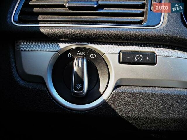 Коричневый Фольксваген Пассат, объемом двигателя 1.8 л и пробегом 185 тыс. км за 11800 $, фото 8 на Automoto.ua