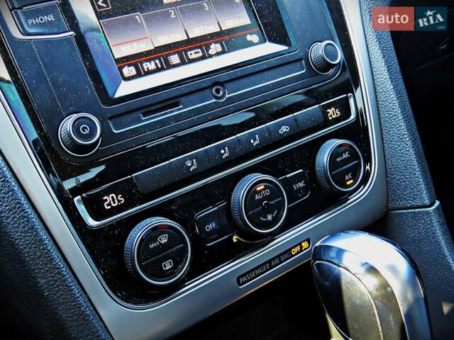 Коричневый Фольксваген Пассат, объемом двигателя 1.8 л и пробегом 185 тыс. км за 11800 $, фото 10 на Automoto.ua