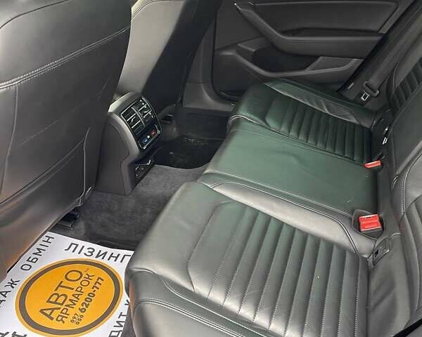 Коричневий Фольксваген Пассат, об'ємом двигуна 1.97 л та пробігом 298 тис. км за 19100 $, фото 15 на Automoto.ua