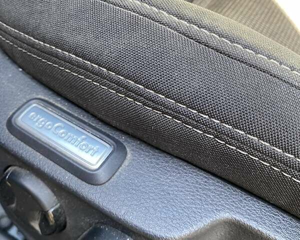 Коричневый Фольксваген Пассат, объемом двигателя 1.97 л и пробегом 257 тыс. км за 15800 $, фото 12 на Automoto.ua