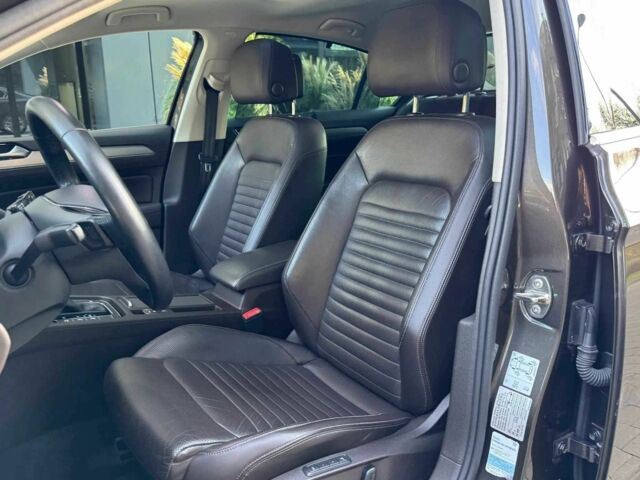 Фольксваген Пассат 2015 в Тернополе на Automoto.ua Коричневый Фольксваген Пассат, объемом двигателя 2 л и пробегом 115 тыс. км за 15500 $, фото 8 на Automoto.ua