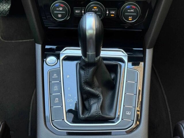 Фольксваген Пассат 2015 в Тернополе на Automoto.ua Коричневый Фольксваген Пассат, объемом двигателя 2 л и пробегом 115 тыс. км за 15500 $, фото 9 на Automoto.ua