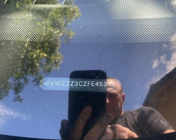 Коричневый Фольксваген Пассат, объемом двигателя 1.97 л и пробегом 257 тыс. км за 15800 $, фото 6 на Automoto.ua