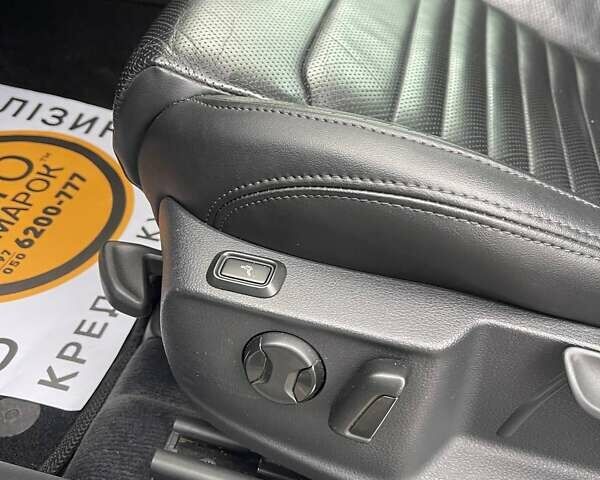 Коричневий Фольксваген Пассат, об'ємом двигуна 1.97 л та пробігом 298 тис. км за 19100 $, фото 12 на Automoto.ua