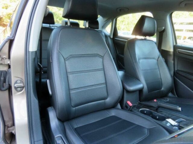 Фольксваген Пассат 2016 в Черкассах на Automoto.ua Коричневый Фольксваген Пассат, объемом двигателя 1.8 л и пробегом 70 тыс. км за 5500 $, фото 9 на Automoto.ua