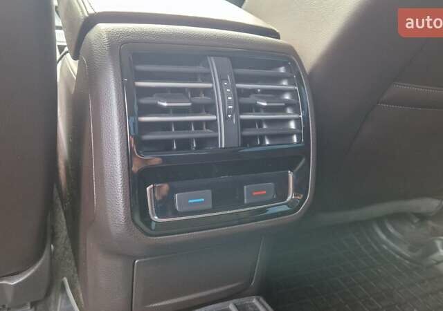 Коричневый Фольксваген Пассат, объемом двигателя 1.97 л и пробегом 267 тыс. км за 21100 $, фото 22 на Automoto.ua