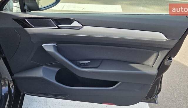 Коричневый Фольксваген Пассат, объемом двигателя 1.6 л и пробегом 220 тыс. км за 16000 $, фото 13 на Automoto.ua