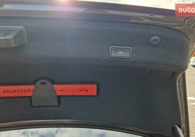 Коричневый Фольксваген Пассат, объемом двигателя 1.97 л и пробегом 267 тыс. км за 21100 $, фото 8 на Automoto.ua