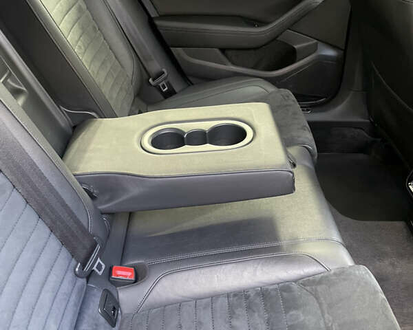 Коричневый Фольксваген Пассат, объемом двигателя 2 л и пробегом 227 тыс. км за 19200 $, фото 19 на Automoto.ua