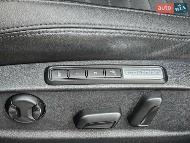 Коричневий Фольксваген Пассат, об'ємом двигуна 1.97 л та пробігом 188 тис. км за 19999 $, фото 21 на Automoto.ua