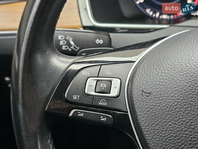 Коричневий Фольксваген Пассат, об'ємом двигуна 1.97 л та пробігом 188 тис. км за 19999 $, фото 27 на Automoto.ua