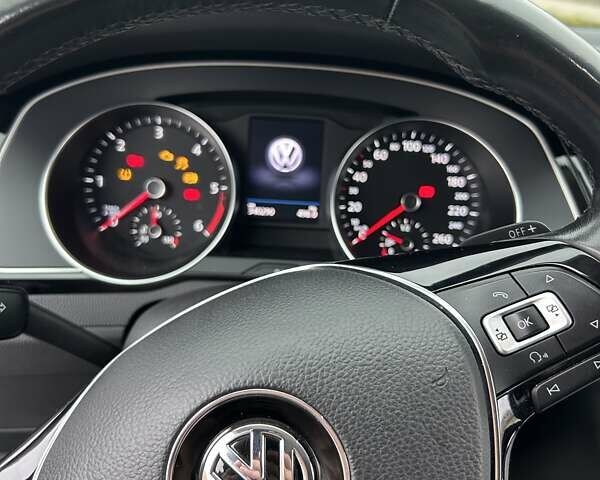 Коричневый Фольксваген Пассат, объемом двигателя 1.97 л и пробегом 340 тыс. км за 15500 $, фото 2 на Automoto.ua