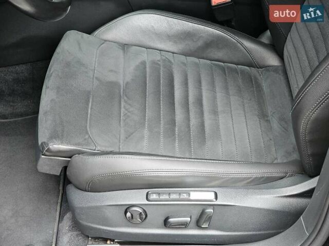 Коричневий Фольксваген Пассат, об'ємом двигуна 1.97 л та пробігом 188 тис. км за 19999 $, фото 20 на Automoto.ua