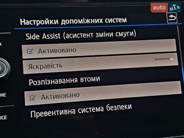 Коричневий Фольксваген Пассат, об'ємом двигуна 1.97 л та пробігом 188 тис. км за 19999 $, фото 37 на Automoto.ua