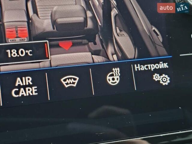 Коричневий Фольксваген Пассат, об'ємом двигуна 1.97 л та пробігом 188 тис. км за 19999 $, фото 33 на Automoto.ua