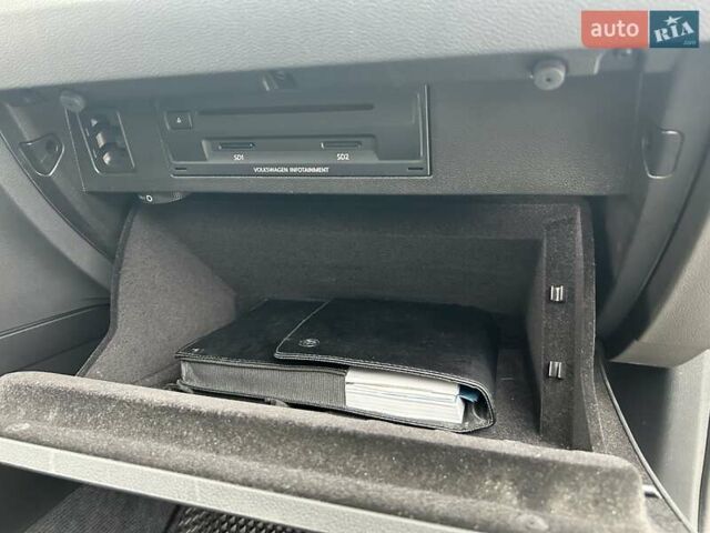 Коричневый Фольксваген Пассат, объемом двигателя 1.97 л и пробегом 340 тыс. км за 15500 $, фото 27 на Automoto.ua