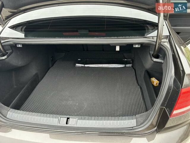 Коричневый Фольксваген Пассат, объемом двигателя 1.97 л и пробегом 340 тыс. км за 15500 $, фото 17 на Automoto.ua