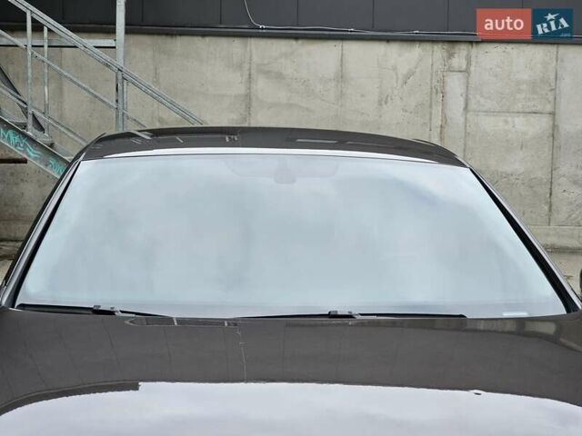 Коричневий Фольксваген Пассат, об'ємом двигуна 1.97 л та пробігом 188 тис. км за 19999 $, фото 8 на Automoto.ua