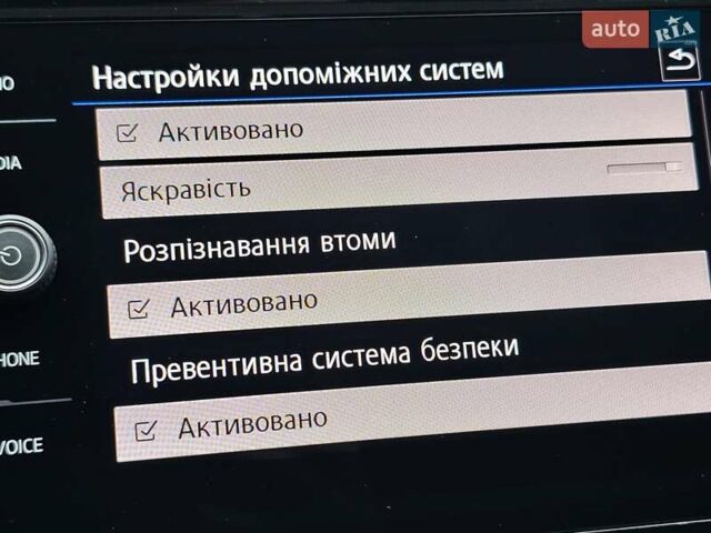 Коричневий Фольксваген Пассат, об'ємом двигуна 1.97 л та пробігом 188 тис. км за 19999 $, фото 38 на Automoto.ua