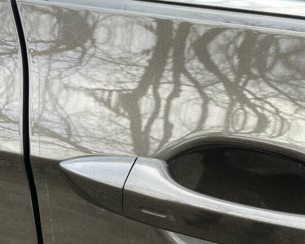 Коричневый Фольксваген Пассат, объемом двигателя 1.97 л и пробегом 174 тыс. км за 20400 $, фото 19 на Automoto.ua