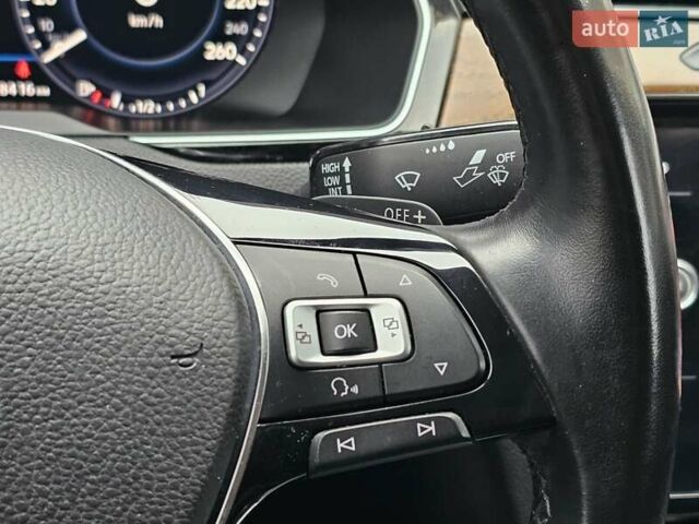 Коричневий Фольксваген Пассат, об'ємом двигуна 1.97 л та пробігом 188 тис. км за 19999 $, фото 28 на Automoto.ua