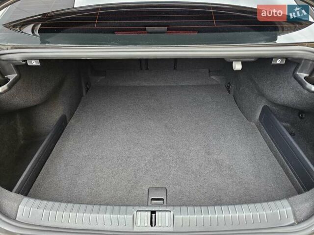 Коричневий Фольксваген Пассат, об'ємом двигуна 1.97 л та пробігом 188 тис. км за 19999 $, фото 12 на Automoto.ua