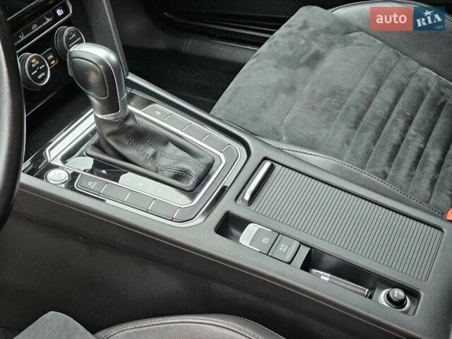 Коричневий Фольксваген Пассат, об'ємом двигуна 1.97 л та пробігом 188 тис. км за 19999 $, фото 41 на Automoto.ua