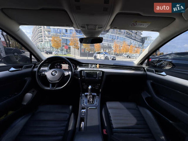 Коричневий Фольксваген Пассат, об'ємом двигуна 1.97 л та пробігом 199 тис. км за 21499 $, фото 40 на Automoto.ua