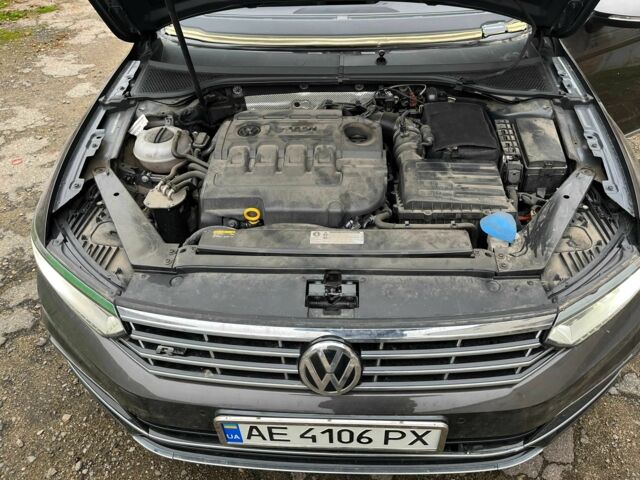 Коричневый Фольксваген Пассат, объемом двигателя 2 л и пробегом 100 тыс. км за 6000 $, фото 22 на Automoto.ua