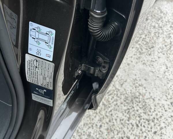 Коричневый Фольксваген Пассат, объемом двигателя 1.97 л и пробегом 340 тыс. км за 15500 $, фото 6 на Automoto.ua