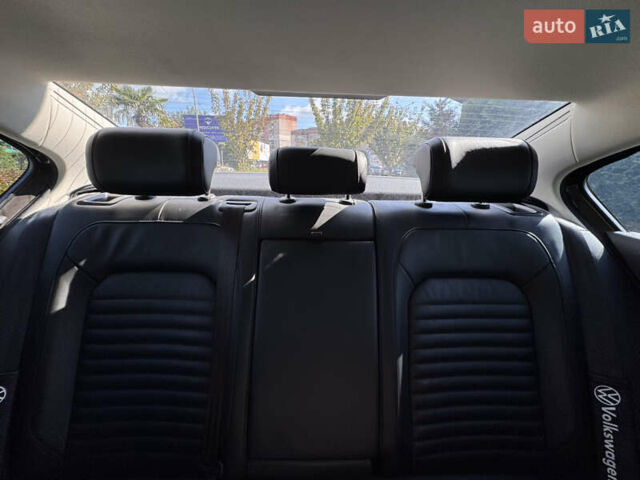 Коричневий Фольксваген Пассат, об'ємом двигуна 1.97 л та пробігом 199 тис. км за 21499 $, фото 28 на Automoto.ua