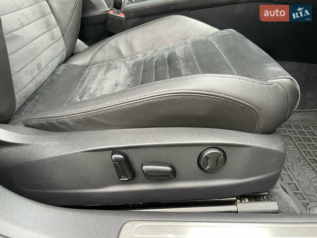 Коричневый Фольксваген Пассат, объемом двигателя 1.97 л и пробегом 174 тыс. км за 20400 $, фото 36 на Automoto.ua