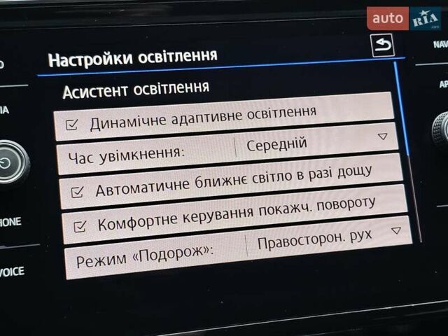 Коричневий Фольксваген Пассат, об'ємом двигуна 1.97 л та пробігом 188 тис. км за 19999 $, фото 35 на Automoto.ua