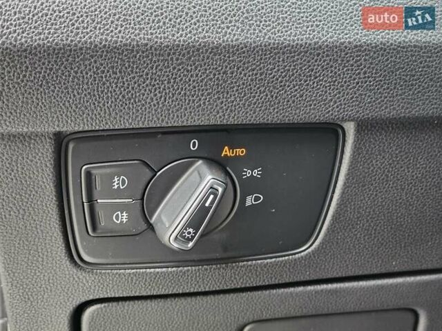 Коричневий Фольксваген Пассат, об'ємом двигуна 1.97 л та пробігом 188 тис. км за 19999 $, фото 24 на Automoto.ua