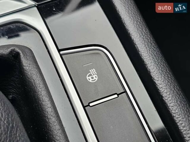 Коричневий Фольксваген Пассат, об'ємом двигуна 1.97 л та пробігом 188 тис. км за 19999 $, фото 40 на Automoto.ua