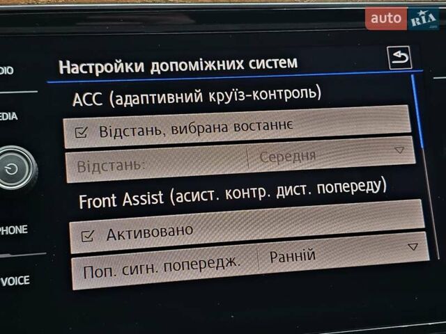 Коричневий Фольксваген Пассат, об'ємом двигуна 1.97 л та пробігом 188 тис. км за 19999 $, фото 36 на Automoto.ua