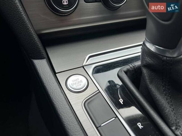 Коричневый Фольксваген Пассат, объемом двигателя 1.97 л и пробегом 185 тыс. км за 17000 $, фото 37 на Automoto.ua