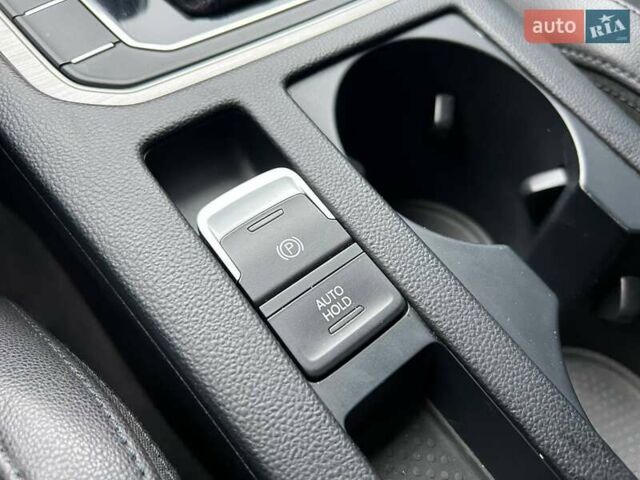 Коричневый Фольксваген Пассат, объемом двигателя 1.97 л и пробегом 185 тыс. км за 17000 $, фото 38 на Automoto.ua