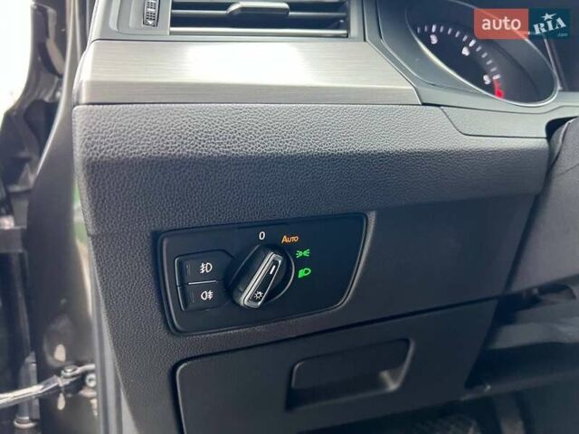 Коричневый Фольксваген Пассат, объемом двигателя 1.97 л и пробегом 185 тыс. км за 17000 $, фото 35 на Automoto.ua