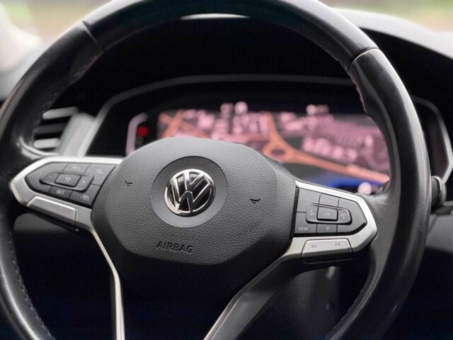 Коричневый Фольксваген Пассат, объемом двигателя 2 л и пробегом 207 тыс. км за 24000 $, фото 19 на Automoto.ua