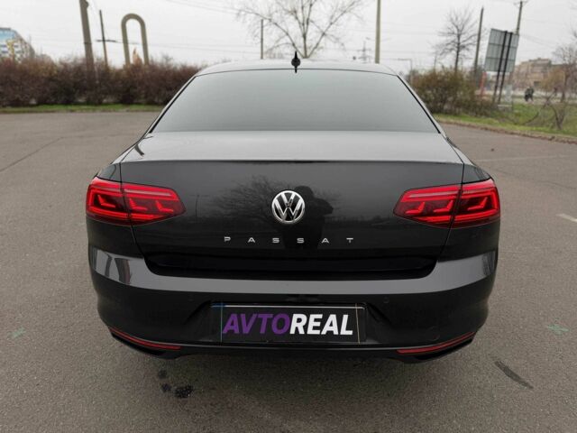 Коричневый Фольксваген Пассат, объемом двигателя 2 л и пробегом 207 тыс. км за 24000 $, фото 11 на Automoto.ua