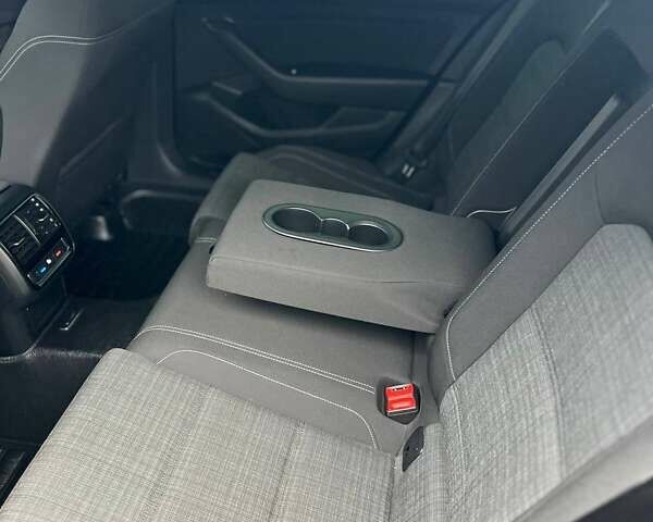 Коричневий Фольксваген Пассат, об'ємом двигуна 1.97 л та пробігом 205 тис. км за 24500 $, фото 40 на Automoto.ua