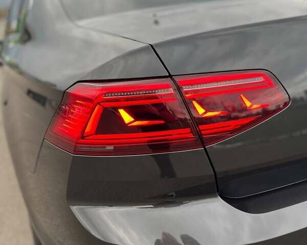 Коричневий Фольксваген Пассат, об'ємом двигуна 1.97 л та пробігом 205 тис. км за 24500 $, фото 7 на Automoto.ua