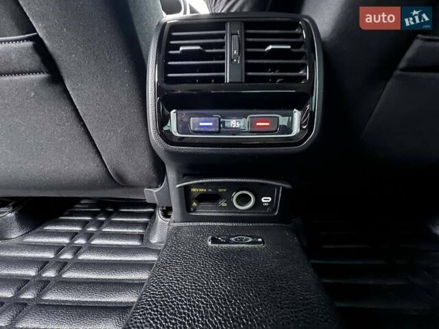 Коричневий Фольксваген Пассат, об'ємом двигуна 1.97 л та пробігом 205 тис. км за 24500 $, фото 44 на Automoto.ua