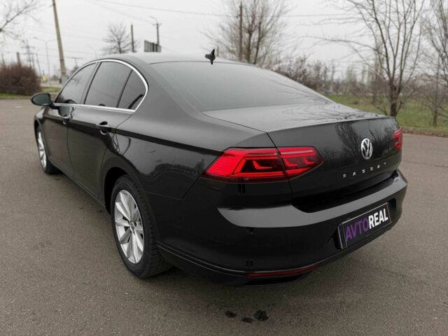 Коричневый Фольксваген Пассат, объемом двигателя 2 л и пробегом 207 тыс. км за 24000 $, фото 12 на Automoto.ua