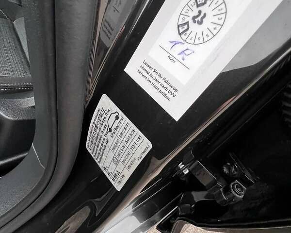 Коричневий Фольксваген Пассат, об'ємом двигуна 1.97 л та пробігом 205 тис. км за 24500 $, фото 51 на Automoto.ua