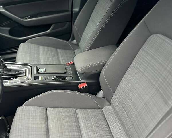 Коричневий Фольксваген Пассат, об'ємом двигуна 1.97 л та пробігом 205 тис. км за 24500 $, фото 39 на Automoto.ua