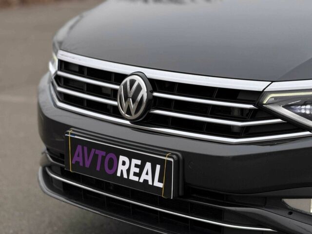 Коричневый Фольксваген Пассат, объемом двигателя 2 л и пробегом 207 тыс. км за 24000 $, фото 7 на Automoto.ua